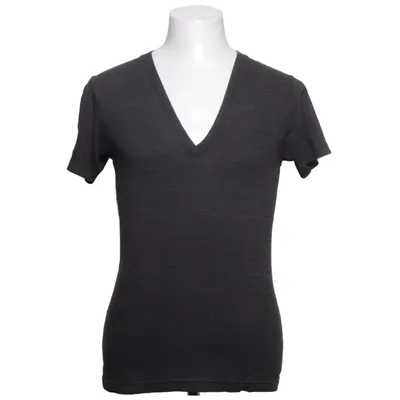 T-shirt (The Track Shirt) från American Apparel Bomull, Polyester, Viskos