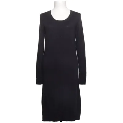 Dress (Gray) from Lands' End Merino wool