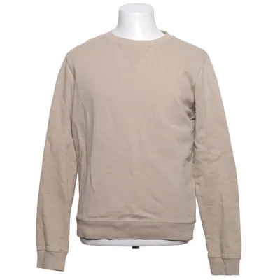 Sweatshirt (Beige) de Paul & Friends Coton