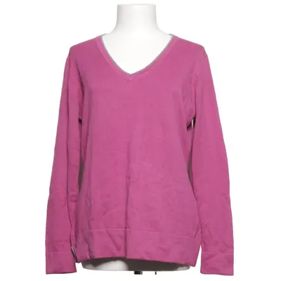 Pullover (Rosa) från Atlas Design Bomull