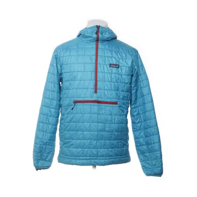 Anorak (Blauw) van Patagonia Polyester