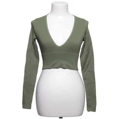 Crop top (Grön) från Urban Outfitters