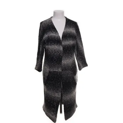Cardigan (Gris, Blanc) de Won Hundred