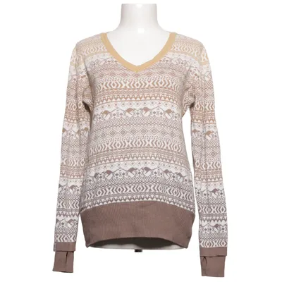 Sweater (Beige, Brown, White) from Kangaroos