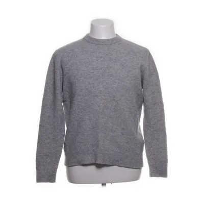 Tröja (Grå) från These Glory Days Ull