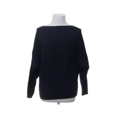 Trui (Blauw) van Lauren Ralph Lauren Katoen, Modal, Nylon