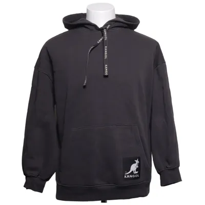 Capuchon sweater (Grijs) van Kangol x H&M
