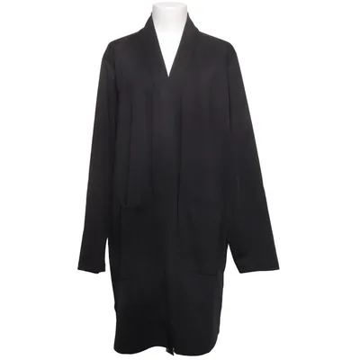 Blazer (Curved) van Janina Curved Elastaan, Polyester
