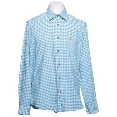 Skjorte (JEANS) fra Selected Homme Bomuld, Polyester
