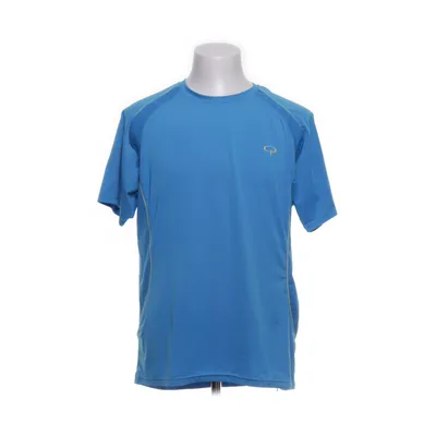Haut de sport (Bleu) de Crane Élasthane, Polyester