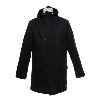 Parkas (Grå) från Tailored Originals Bomull, Polyester