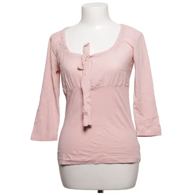 Haut (Rose) de Frk. Coton