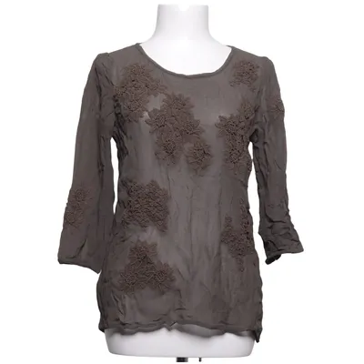 Blouse (Gray) from Culture