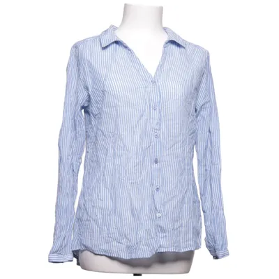 Skjorta (Blå, Vit) från Honey Bee Blue