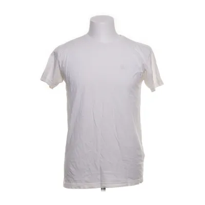 T-shirt (Hvid) fra Tyngre Bomuld