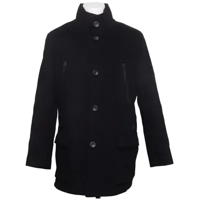 Rock (JONATHAN) från Jofama Kashmir, Skinn, Polyester, Ull