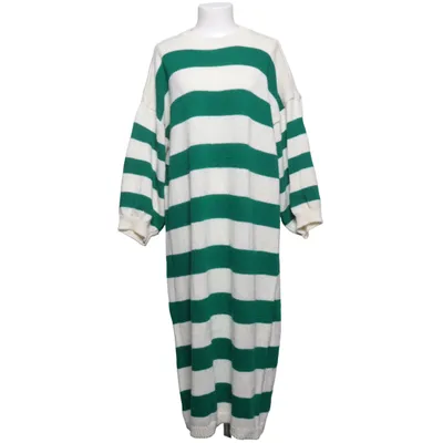 Klänning (Grön, Vit) från Orla Akryl