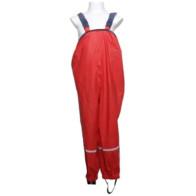 Regenbroek (Rood) van Playshoes Polyester