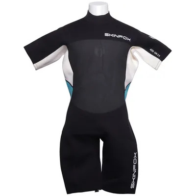 Combinaison de plongée (Noir, Gris, Bleu, Blanc) de Skinfox