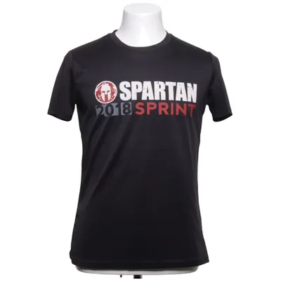 T-shirt (2018 Sprint) from Spartan Polyester