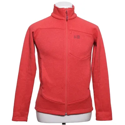 Fleecejacka (Röd) från Millet Polyester
