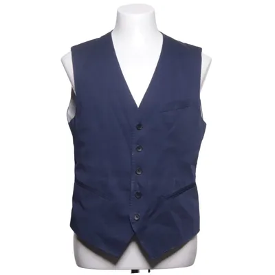 Suit vest (MMVE00024/FA900018) from Antony Morato Cotton, Polyester