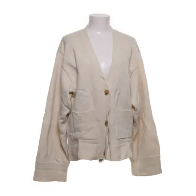 Kofta (Vit) från Axel Arigato Ull