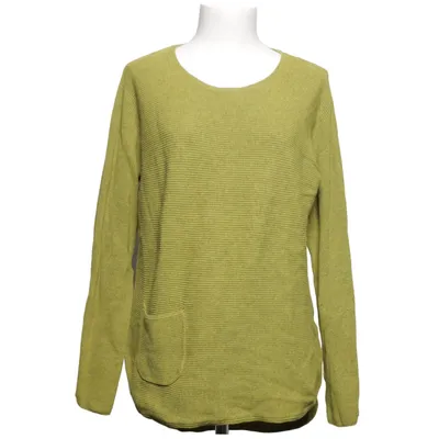 Pull-over (Vert) de Mansted Coton