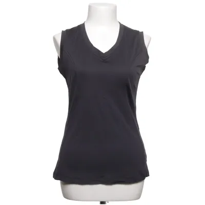 Sports tank top (Gray) from Galvin Green Elastane, Polyamide
