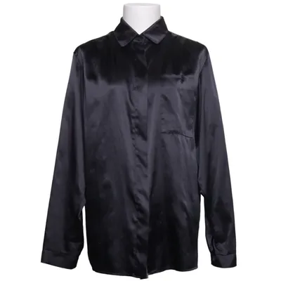 Blus (Svart) från Konfektion