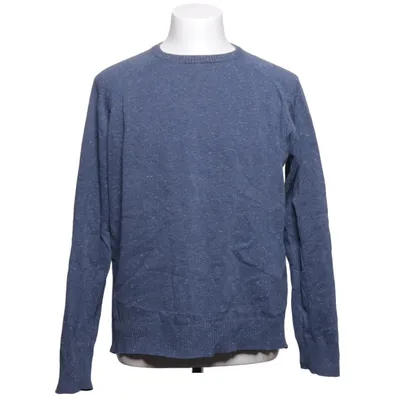 Pull-over (Bleu) de TwoThirds Coton