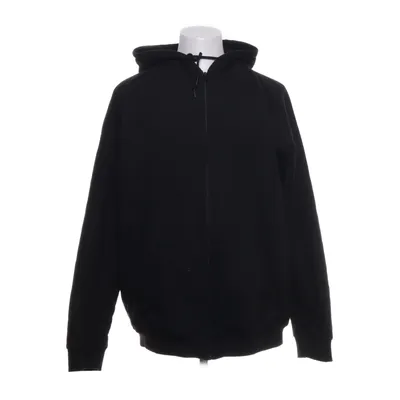 Huvtröja (Svart) från Urban Classics Bomull, Polyester