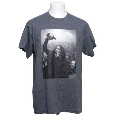 T-shirt (Heavy Cotton) de Gildan Coton, Polyester