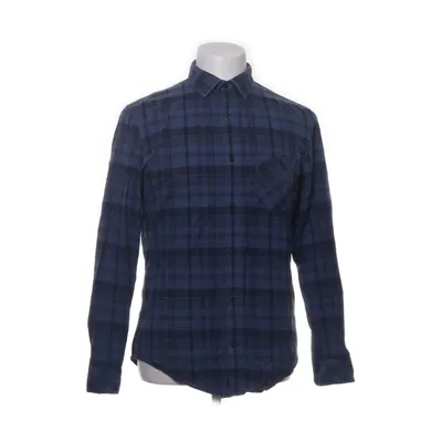 Flanellskjorta (Frede) från NN07 Bomull