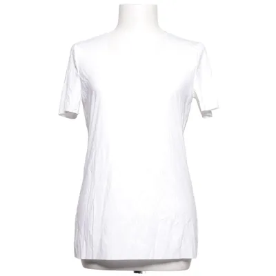 T-shirt (Wit) van Wolford Elastaan, Modal