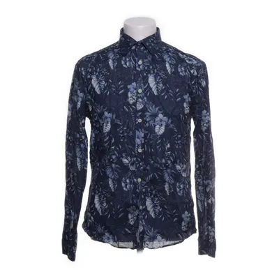 Skjorta (SLIM FIT) från Lindbergh White Bomull