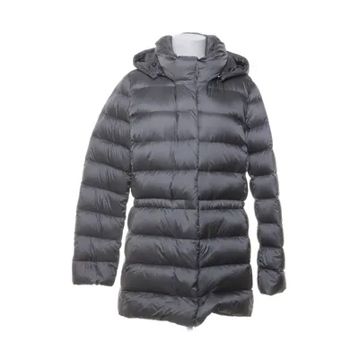 Donsjas (Grijs) van Polo Ralph Lauren Dons, Nylon