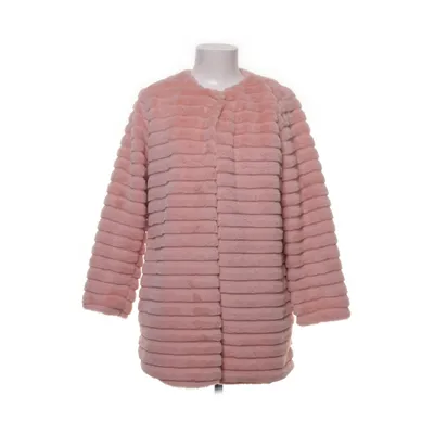 Vinterjakke (Pink) fra Made in italy Polyester
