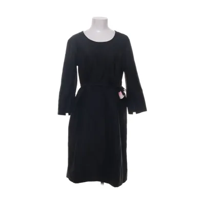 Dress (Black) from Citymodeller