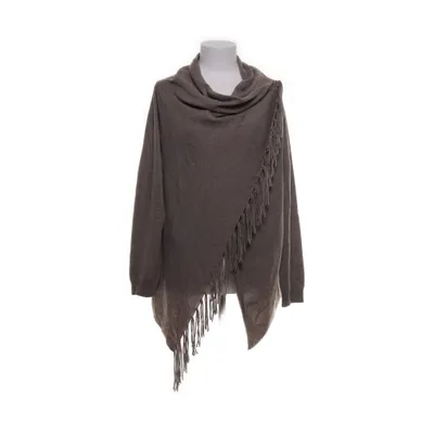 Trui (Beige) van Repeat Merinowol