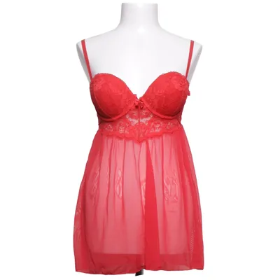 Negligee (Red)