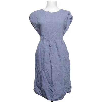 Dress (Blue) from Bypias Linen