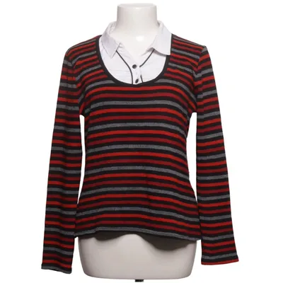 Sweater (Red, Black, Gray) from Armand Thiery