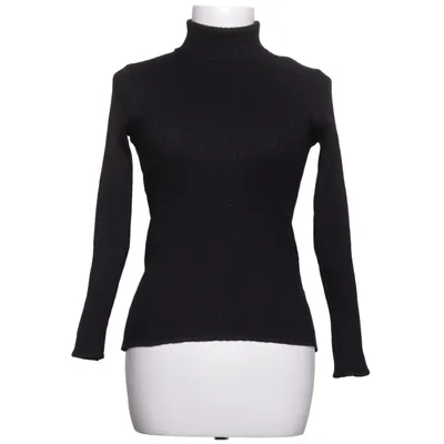 Turtleneck (Sort) fra Alain Manoukian