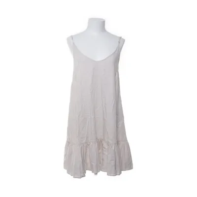 Jurk (Beige) van Mikuta Lyocell