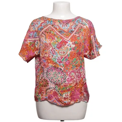Haut (Rose, Orange, Multicolore) de Intrend