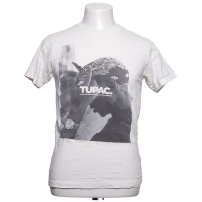 T-shirt (Vit) från Mister Tee Bomull