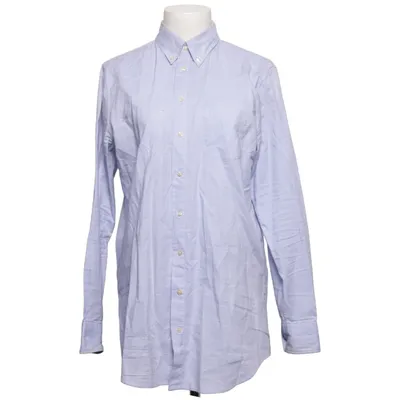 Oxford shirt (Blue) from GANT Campus Store Cotton