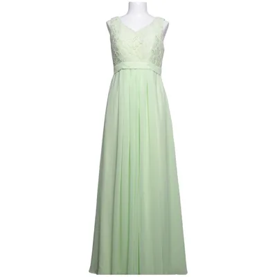 Aftonklänning (Grön) från Lanting Bride Polyester