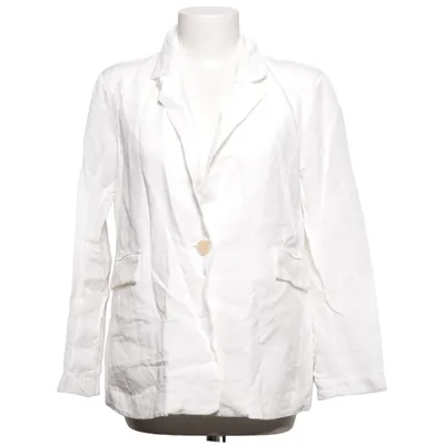 Blazer (Weiß) von Souvenir